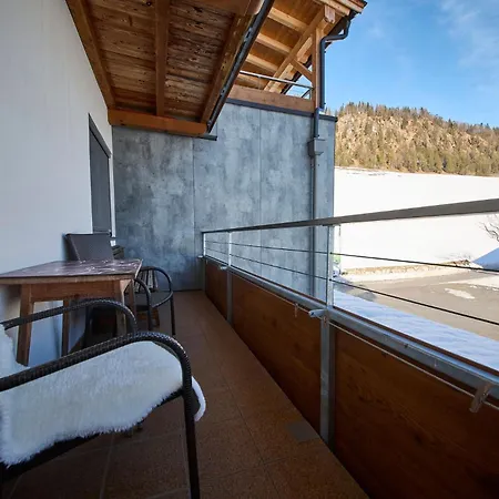 Garni Tirol Aparthotel