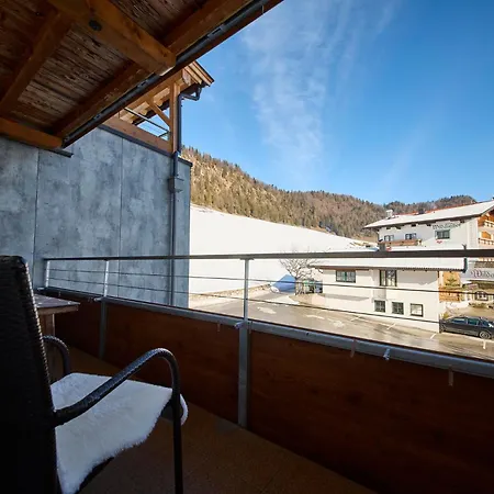 Aparthotel Garni Tirol