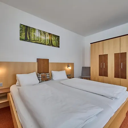 Garni Tirol 3* Walchsee