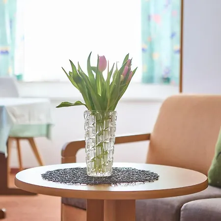 Garni Tirol Aparthotel Walchsee