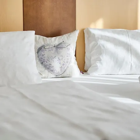 Aparthotel Garni Tirol