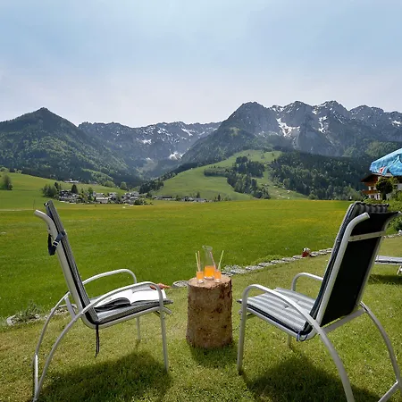 Garni Tirol 4* Walchsee