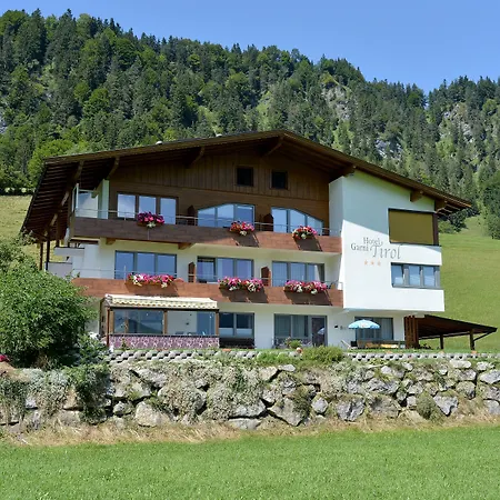 Garni Tirol