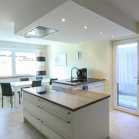 Apartmanhotel Garni Tirol