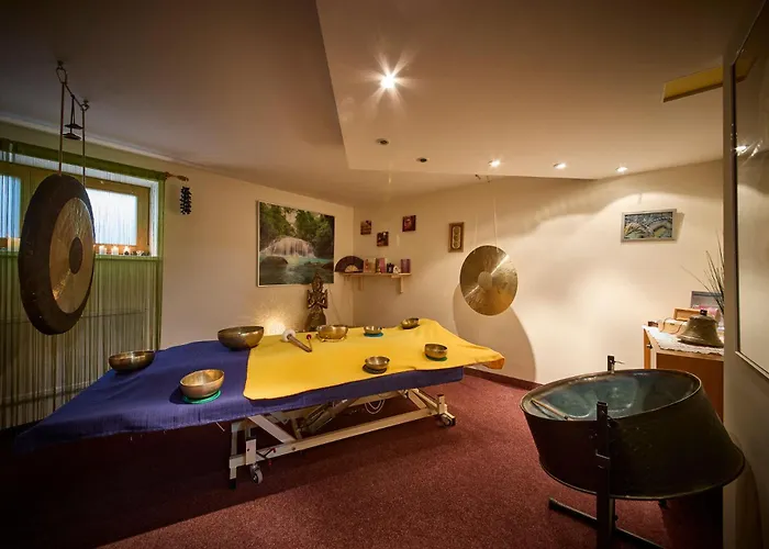 Aparthotel Garni Tirol