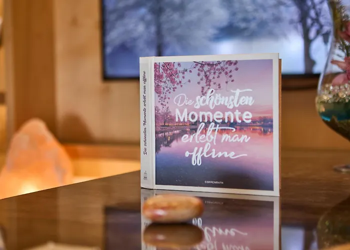 Garni Tirol Aparthotel