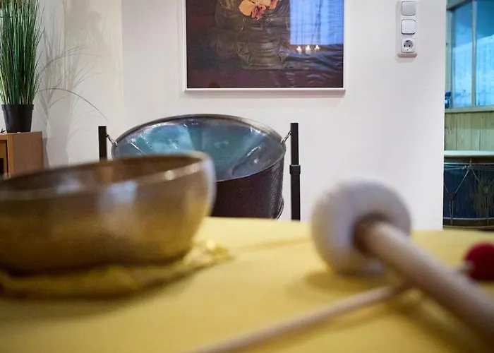 Garni Tirol Aparthotel Walchsee