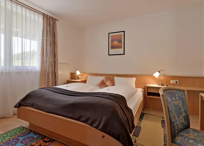 Garni Tirol Walchsee