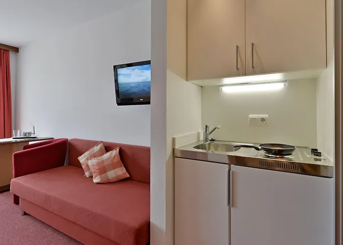 Garni Tirol Walchsee