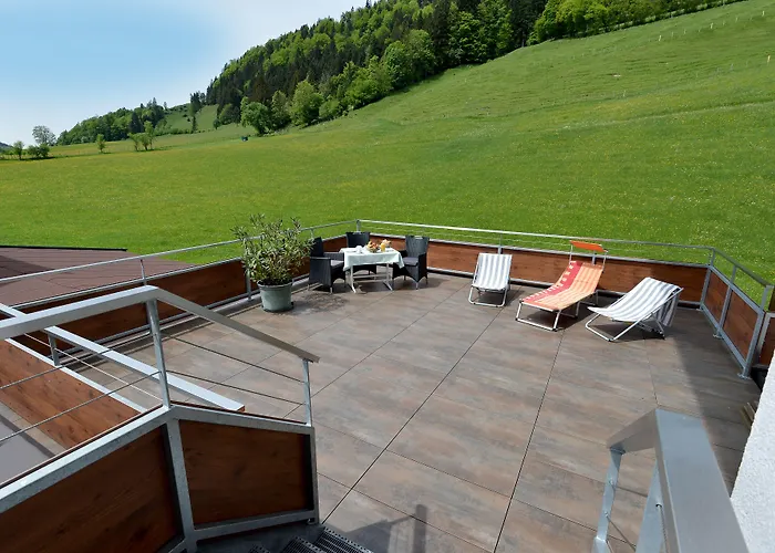 Garni Tirol Aparthotel