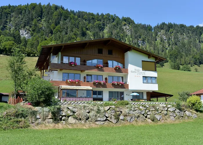 Garni Tirol