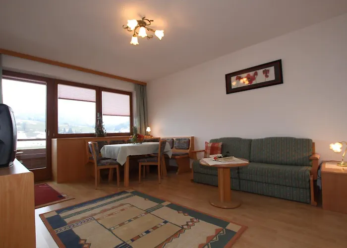 Garni Tirol Walchsee