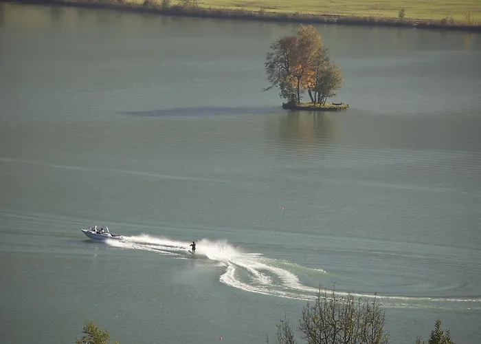 Garni Tirol Aparthotel 4*