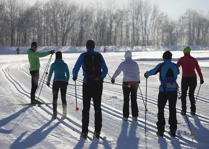 Aparthotel Garni Tirol 4*